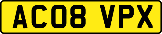 AC08VPX