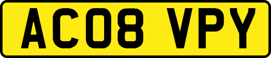 AC08VPY