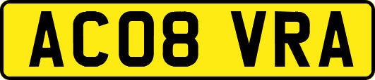 AC08VRA