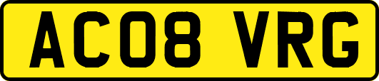 AC08VRG