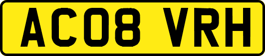AC08VRH