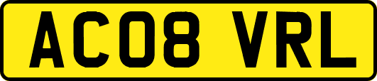 AC08VRL