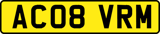AC08VRM