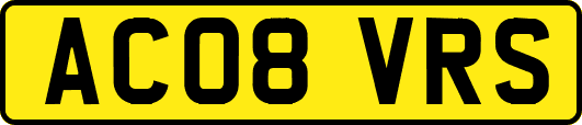 AC08VRS