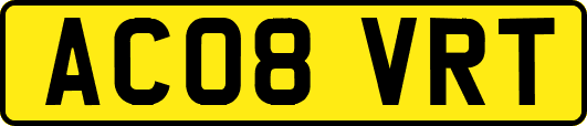 AC08VRT