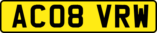 AC08VRW