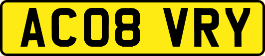 AC08VRY