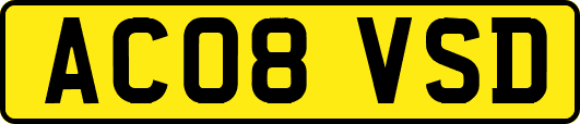 AC08VSD