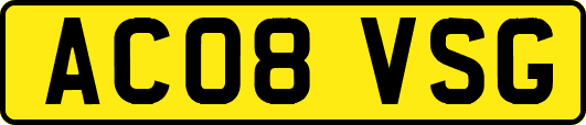 AC08VSG