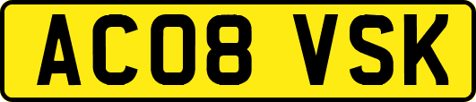 AC08VSK