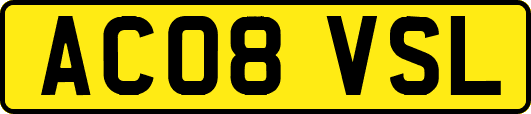 AC08VSL
