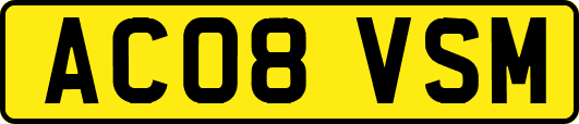 AC08VSM