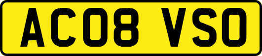 AC08VSO