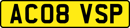 AC08VSP