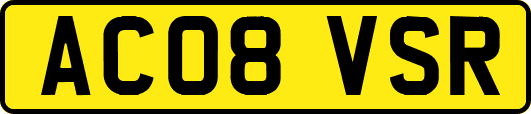 AC08VSR
