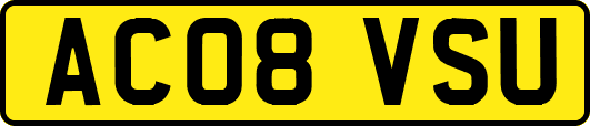AC08VSU