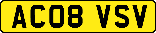AC08VSV