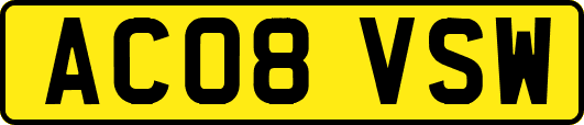 AC08VSW