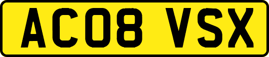 AC08VSX
