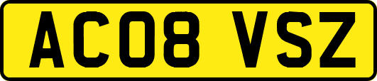 AC08VSZ