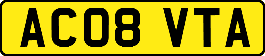 AC08VTA