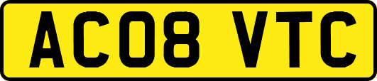 AC08VTC