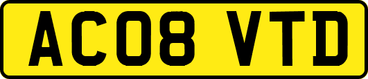 AC08VTD