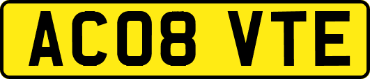 AC08VTE