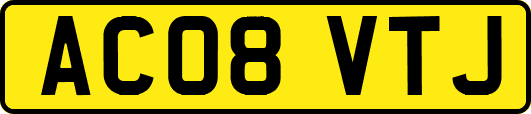 AC08VTJ
