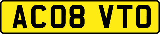 AC08VTO