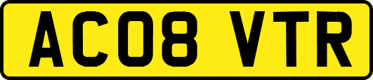 AC08VTR