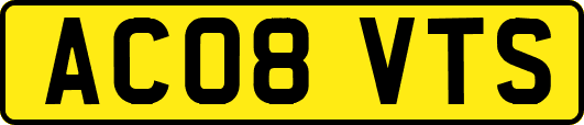 AC08VTS