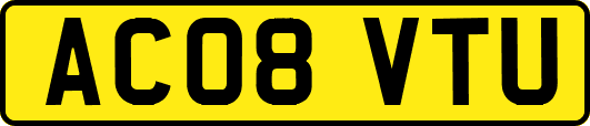 AC08VTU