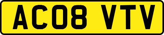 AC08VTV