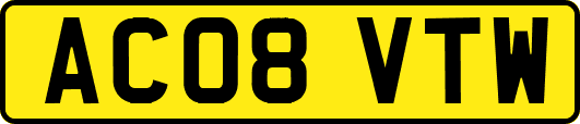 AC08VTW