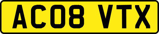 AC08VTX