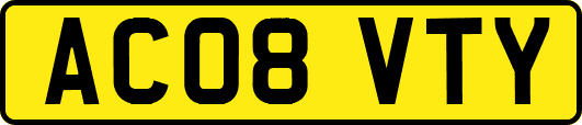 AC08VTY