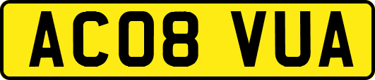 AC08VUA