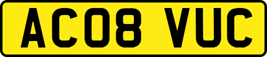 AC08VUC