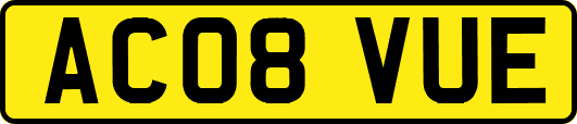 AC08VUE