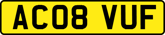 AC08VUF