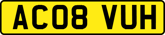 AC08VUH
