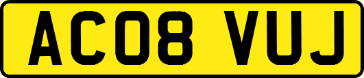 AC08VUJ