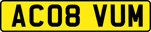 AC08VUM