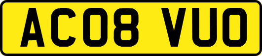 AC08VUO