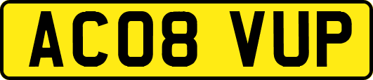 AC08VUP