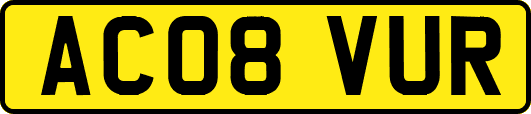 AC08VUR