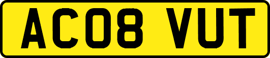 AC08VUT