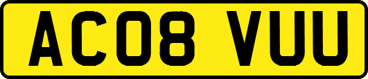 AC08VUU