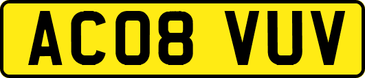 AC08VUV